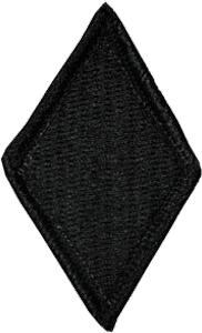 5th Infantry Division OCP Unit Patch