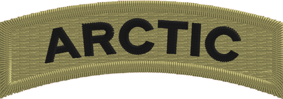 Arctic Tab OCP Arctic Tab OCP