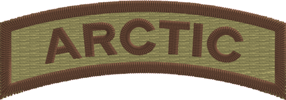 Arctic Tab OCP-Spice Brown Arctic Tab OCP-Spice Brown