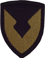 Army Material Command OCP Unit Patch Army Material Command OCP Unit Patch