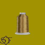Bagby Green Embroidery Thread (DoD Heraldic 67204) 1,100yds Bagby Green Embroidery Thread (DoD Heraldic 67204) 1,100yds