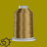 Bagby Green Embroidery Thread (DoD Heraldic 67204) 5,500yds Bagby Green Embroidery Thread (DoD Heraldic 67204) 5,500yds
