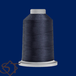 Cobalt Blue Embroidery Thread (DoD Heraldic 67122) 5,500yds Cobalt Blue Embroidery Thread (DoD Heraldic 67122) 5,500yds