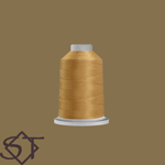 Gold USMC Embroidery Thread (DoD Heraldic 67106) 1,100yds Gold USMC Embroidery Thread (DoD Heraldic 67106) 1,100yds