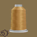 Gold USMC Embroidery Thread (DoD Heraldic 67106) 5,500yds Gold USMC Embroidery Thread (DoD Heraldic 67106) 5,500yds