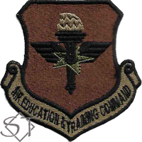 Air Force Air Education and Training Command-OCP