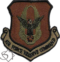 Air Force Reserve Command-OCP