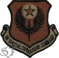 Air Force Special Operations Command-OCP