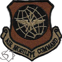 Air Force Air Mobility Command-OCP