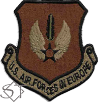 Air Force USAFE-OCP
