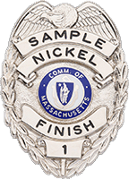 Custom Badges Custom Badges