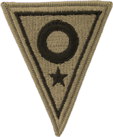 Ohio National Guard OCP Unit Patch