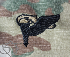 Pathfinder Badge OCP-Army Pathfinder Badge OCP-Army