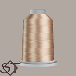 Putty Embroidery Thread (DoD Heraldic 67197) 5,500yds Putty Embroidery Thread (DoD Heraldic 67197) 5,500yds