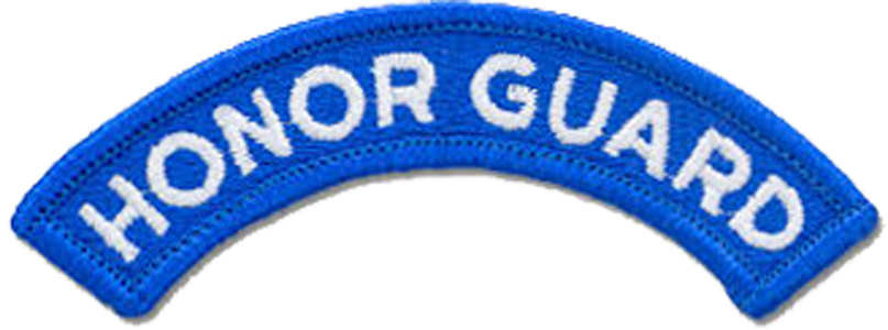 Honor Guard Tab Dress/Colored