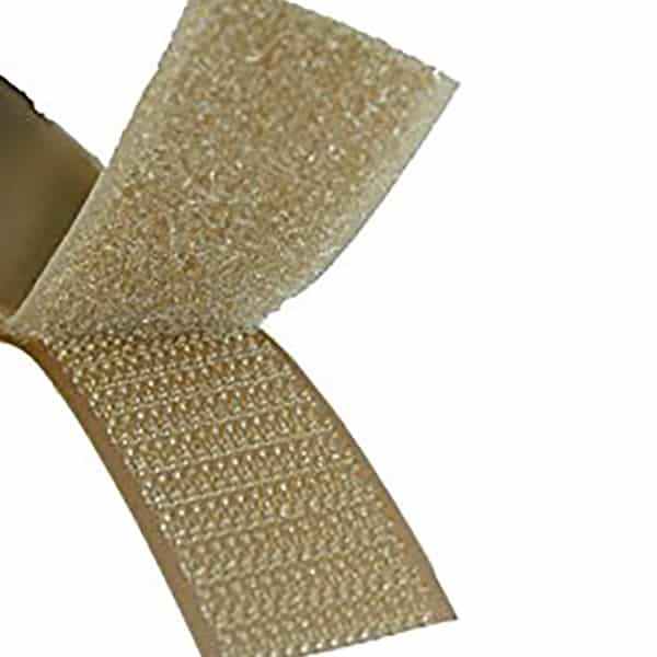 Velcro Hook/Loop Tan 499 Velcro Hook/Loop Tan 499