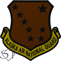 Air Force Alaska Air National Guard-OCP