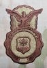 USAF Security Forces Badges