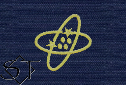 USCG Electronics Technician Collar Device - ODU USCG Electronics Technician Collar Device - ODU