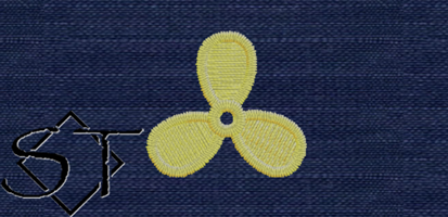 USCG Naval Engineering Collar Device - ODU USCG Naval Engineering Collar Device - ODU