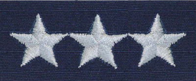 Coast Guard Rank Insignia CG ODU Vice Admiral-O9 Coast Guard Rank Insignia CG ODU Vice Admiral-O9