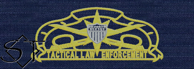 USCG Tactical Law Enforcement-ODU USCG Tactical Law Enforcement-ODU