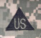 Army Rank Insignia Civilian - Click Image to Close