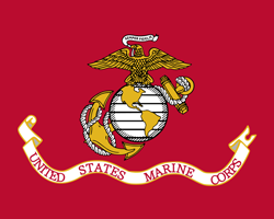 Marine Corps Ranks