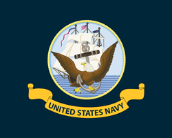 Navy Ranks
