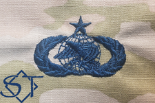 Air Force Logistics Plans Senior Space Blue Air Force Logistics Plans Senior Space Blue