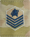 Space Force OCP E6 Technical Sergeant Rank Insignia Gore-Tex-New Space Force OCP E6 Technical Sergeant Rank Insignia Gore-Tex-New