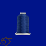 Ultramarine Embroidery Thread (DoD Heraldic 67118) 1,100yds Ultramarine Embroidery Thread (DoD Heraldic 67118) 1,100yds