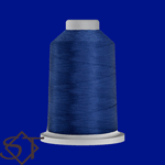 Ultramarine Embroidery Thread (DoD Heraldic 67118) 5,500yds Ultramarine Embroidery Thread (DoD Heraldic 67118) 5,500yds