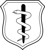 Air Force Medical Corps Basic Spice Brown Air Force Medical Corps Basic Spice Brown