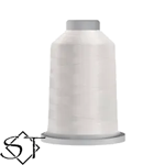 White Embroidery Thread (DoD Heraldic 67101) 5,500yds White Embroidery Thread (DoD Heraldic 67101) 5,500yds