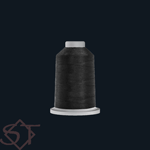 Black Embroidery Thread (DoD Heraldic 67138) 1,100yds Black Embroidery Thread (DoD Heraldic 67138) 1,100yds