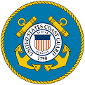 Badges and Insignia-USCG