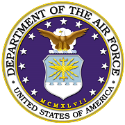 Badges and Insignia-USAF/USSF