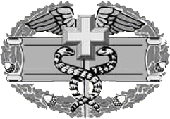 Army Medic Badges - Click Image to Close