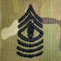 USMC Rank Insignia-OCP USMC Rank Insignia-OCP