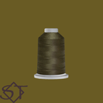 Olive Drab Embroidery Thread (DoD Heraldic 67133) 1,100yds Olive Drab Embroidery Thread (DoD Heraldic 67133) 1,100yds