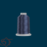 Space Blue Embroidery Thread (DoD Heraldic 67207) 1,100yds Space Blue Embroidery Thread (DoD Heraldic 67207) 1,100yds