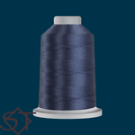 Space Blue Embroidery Thread (DoD Heraldic 67207) 5,500yds Space Blue Embroidery Thread (DoD Heraldic 67207) 5,500yds