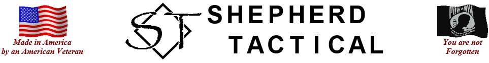 Shepherd Tactical, LLC